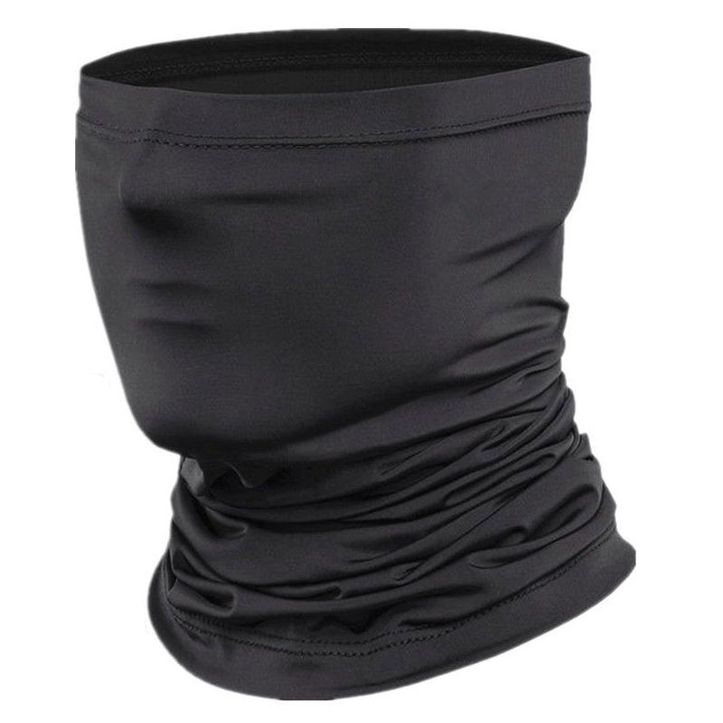 Летняя велосипедная маска Ice Silk Anti Uv шарф повязка на голову бандана Anti Uv шарф