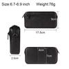 Чехол-кошелек из коровьей кожи с зажимом для ремня, мужская поясная сумка для iPhone 16, 15, 13, Pro, Samsung S24, S23, Redmi Note 12, Google Hand Holster Pouch