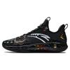 Кроссовки Nike Shock Wave 5 Pro Kyrie Irving с гетерохромией 112411111-1