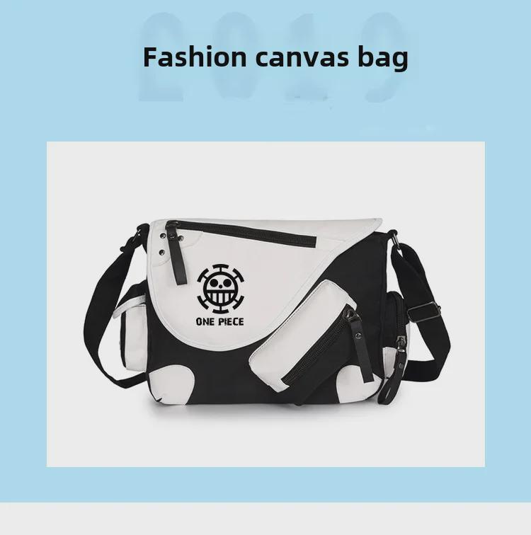 Аниме Monster Hunter лакированный кожаный рюкзак и сумка через плечо