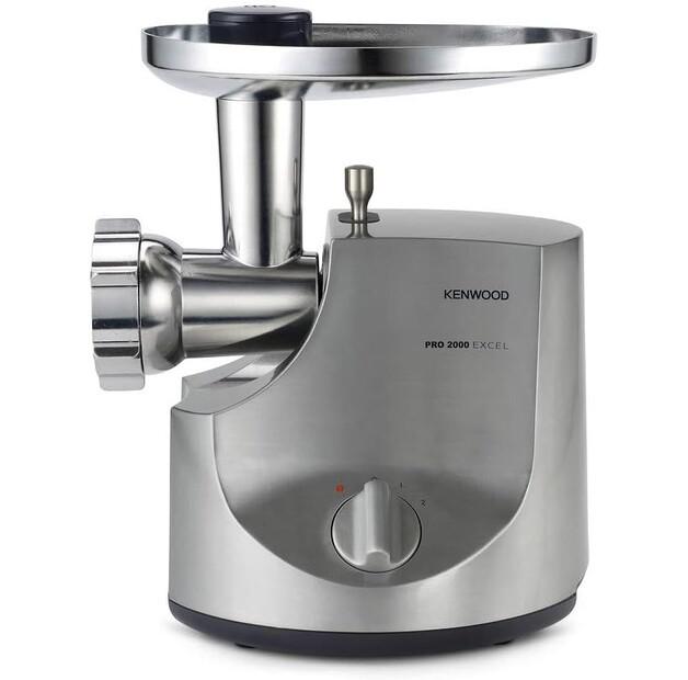 Мясорубка Kenwood MG700 Fleischwolf