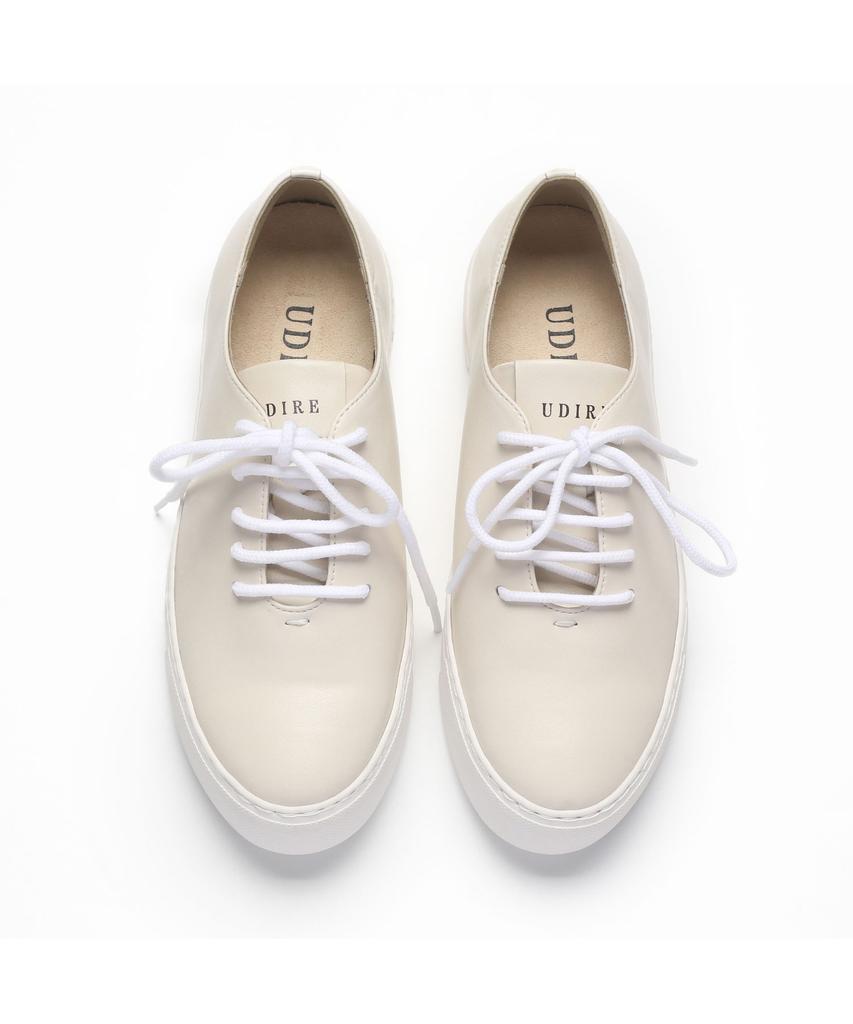 Udire Moda_Sneakers_Ivory(Ufa3Mk41Iv)