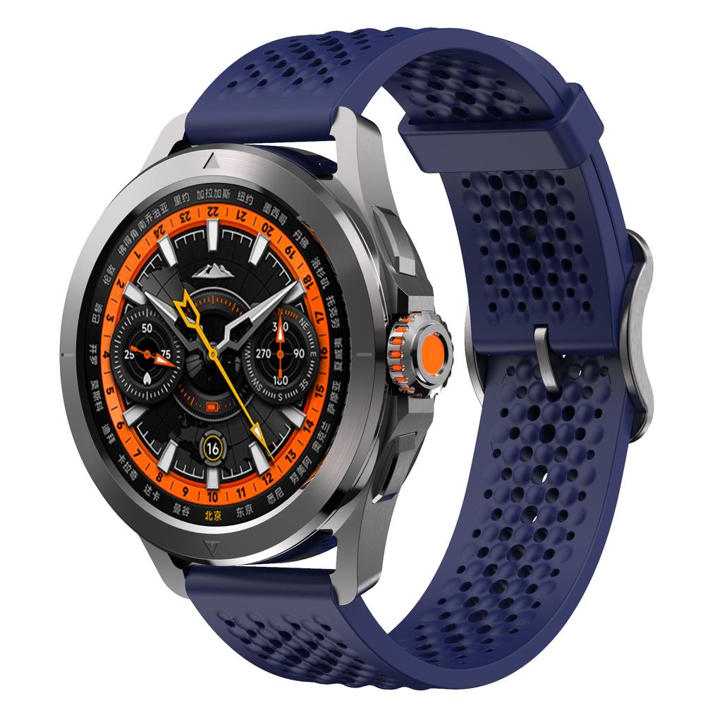 22 мм 1:1 силиконовый ремешок для Xiaomi Watch S4 Спортивный ремешок Браслет для Mi Watch 2 Pro / S3 S2 46MM S1 Active Браслет на запястье