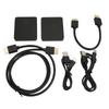 Wireless HD Multimedia Interface Extender 98.4ft Range 4K 1080P HD Transmitter Receiver for