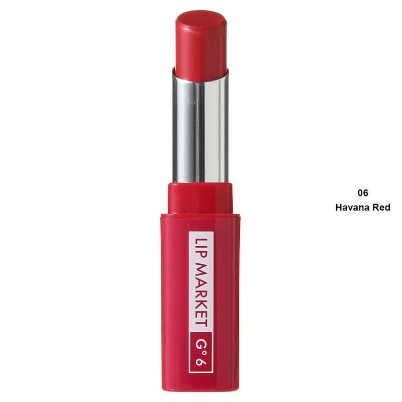TONYMOLY - Lip Market Lip Recipe G - 7 Colors