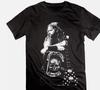 Футболка Black Label Society Zakk Wylde с коротким рукавом Все размеры Унисекс Футболка