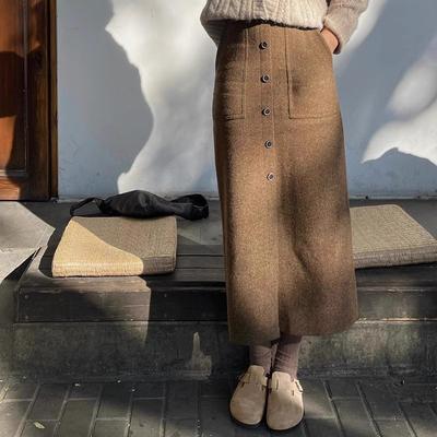 Новые туфли Boken 2025 для женщин на весну и осень, ленивые люди носят на один педаль, рыбацкие туфли на плоской подошве, пробковой подошве, с закрытым носком и полушлепанцы