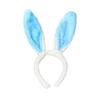 3PC Easter Adult Children Hairband  Ear Headband Hairband Hair Accessories