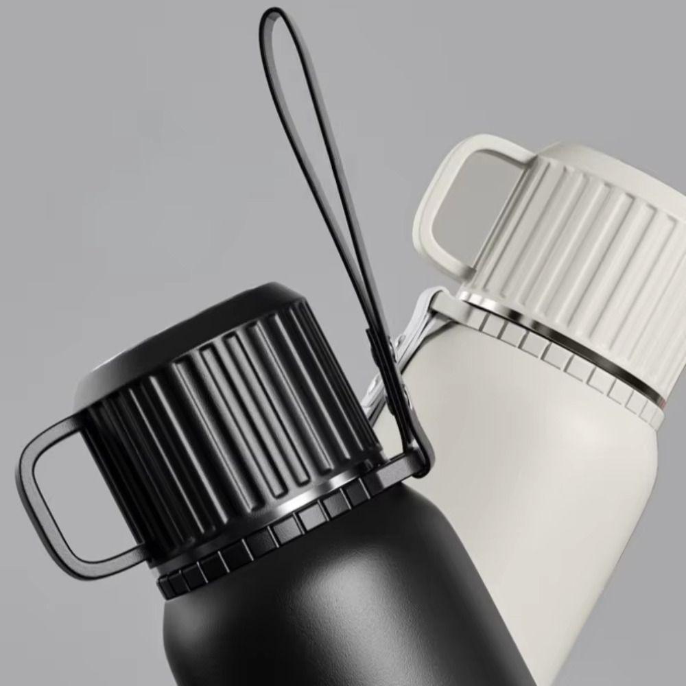 С Фильтром для Чая Изолированные Бутылки Нержавеющая Сталь Термос Стакан Термос Бутылка для Воды Путешествия