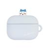 Gourmandies Chiikawa Силиконовый чехол для AirPods Pro AirPods Узор Хативарэ (2-е поколение) / Pro, CK-34B