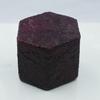 Blood Red Ruby CERTIFIED 2500 Ct Huge Raw Rough African Ruby Rough Loose Gems C