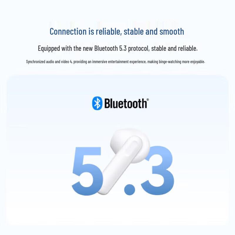 Huawei Беспроводные наушники FreeBuds SE 2
