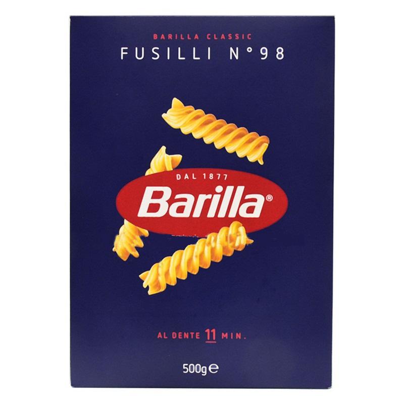 Buitoni Imported Traditional Spaghetti #5, 500g Box