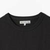 Merz B.schwanen 214 Loopwheeled Relaxed Fit Charcoal Mbf1m60000a16