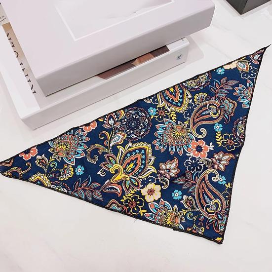 Ковбойская шляпа для питомца, мини-кепка для косплея, бандана, шарф, аксессуары для костюма на Хэллоуин для маленьких и средних собак, кошек, украшение для вечеринки