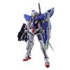 TAMASHII NATIONS METAL BUILD Mobile Suit Gundam 00 Revealed Chronicle Gundam Divis Approximately ABS PVC Painted Action Figure Exia, 180mm, & &