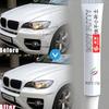 Автомобильная шпатлевка для удаления царапин Быстросохнущая шпатлевка для кузова Карандаш для подкраски для гладкой ретуши и ухода за лакокрасочным покрытием автомобиля Перед покраской