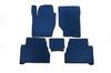EVA Mats (Blue) for Kia Sorento I BL 2002-2009