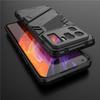 For Xiaomi Mi 11 Ultra Case Cover Shockproof TPU Bumper Bracket KickStand Holder Armor Phone Cover For Xiaomi Mi 11 Ultra Case