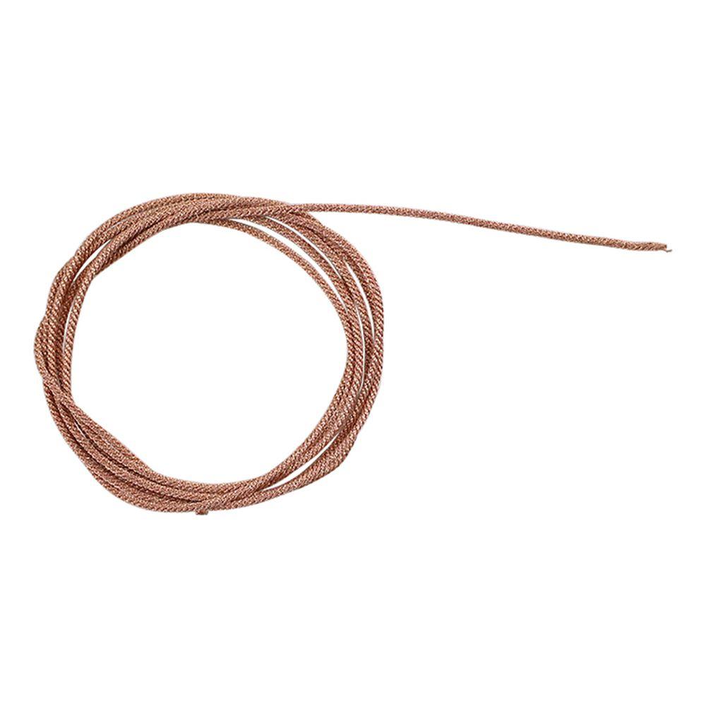Subwoofer Speaker Accessories Speaker Copper Wire Speaker Lead Wire Woofer Lead Wire Twisted Wire
