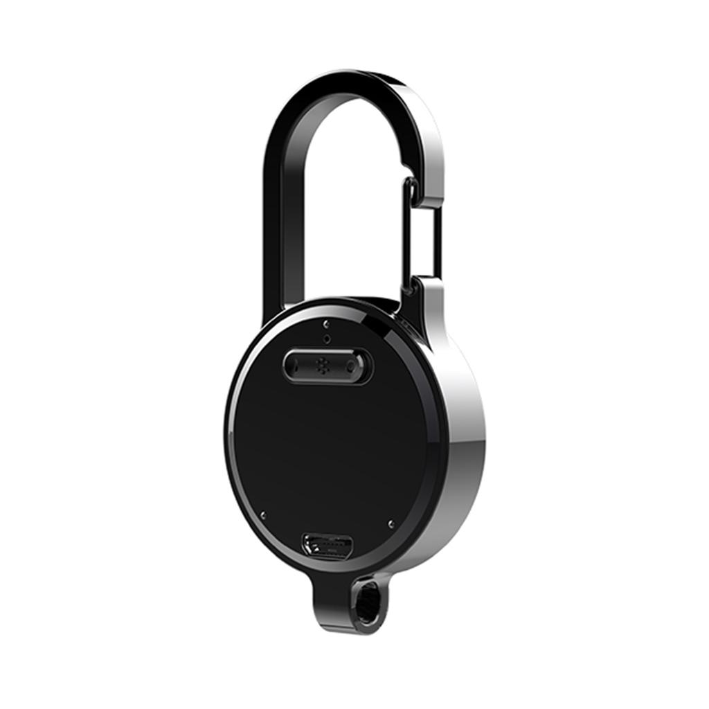 S25 Mini Voice Recorder Portable Keychain Digital Rectangle Dictaphone USB Audio Sound Recorder