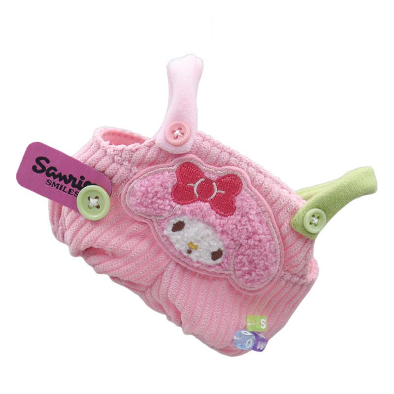 Очаровательные японские наряды для плюшевых кукол Sanrio Kuromi Cinnamoroll Melody для 6-дюймовых кукол