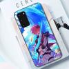 Чехол для телефона Genshin Impact Tartaglia для Samsung S10 21 20 9 8 plus lite S20 UlTRA 7edge
