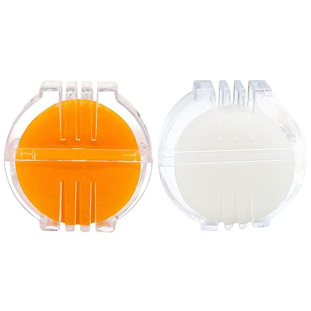 5PCS Beeswax Thread Box Sewing Lubricator Patchwork Tool Smooth Supplies Cross Stitch Needle Arts Diy Sewing