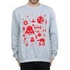Star Wars Mens Christmas Decorations Sweatshirt
