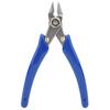Модель Cutter Точные промышленные электронные диагональные плоскогубцы Боковая хром-ванадиевая сталь 5 дюймов 306