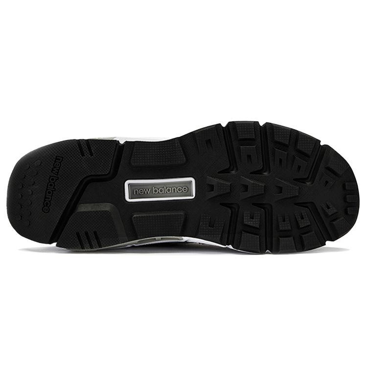 Salehe Bembury x New Balance 574 YURT Shark Skin Унисекс Кроссовки Серый Белый MS574YSC