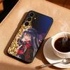 Красивый чехол для телефона с изображением певца A-Ado на LP для Samsung S26, S25, 24, 23, 22, 30, 21, 10, 9, Ultra, Plus, Lite, Черный Мягкий чехол