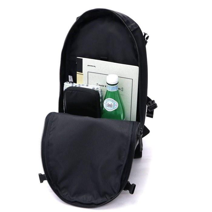 [Porter] HEAT Backpack 703-06303 Black