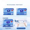 Vinda Commercial XL Interfolded Hand Towel Paper