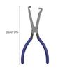 Electrical Disconnect Pliers Fuels Line Pliers Connector Disconnect Repair Tool Automotive Electrical Plug Connector