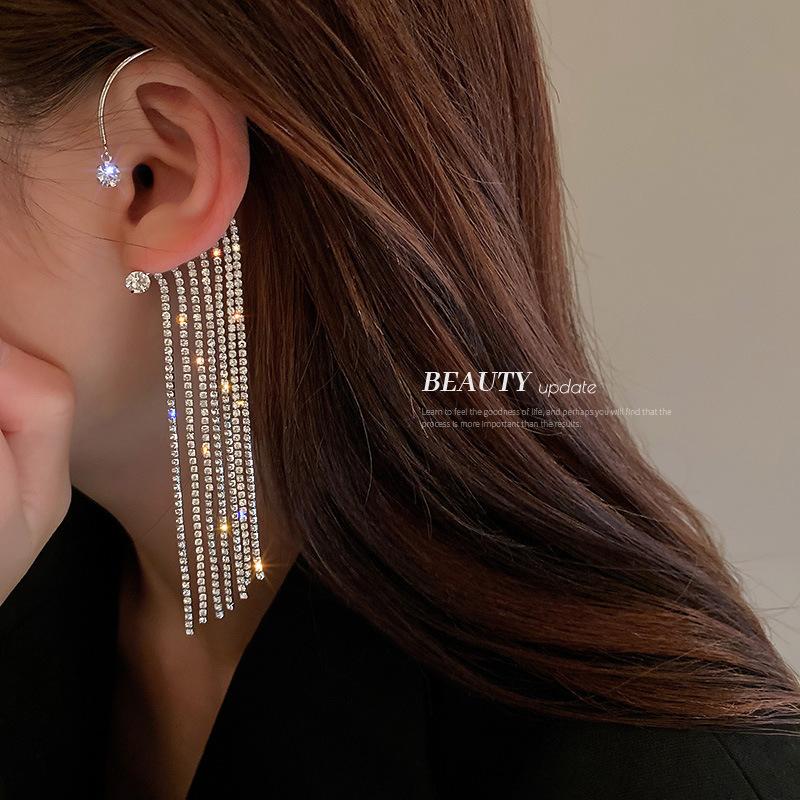 Клипсы для ушей без проколов