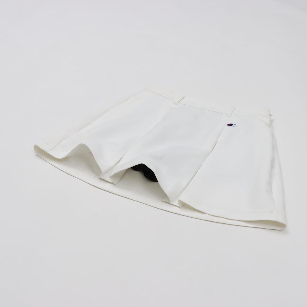 Champion Stretch Golf Women's Skirt, CW-CG206-010-M