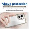 Transparent Case For Honor 400 Case Anti-knock Silicone Colorful Cover Honor 400 Pro Case For Honor 400 Shockproof Phone Case