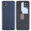 For Samsung Galaxy M12 M127 Battery Housing with Camera Lens Cover