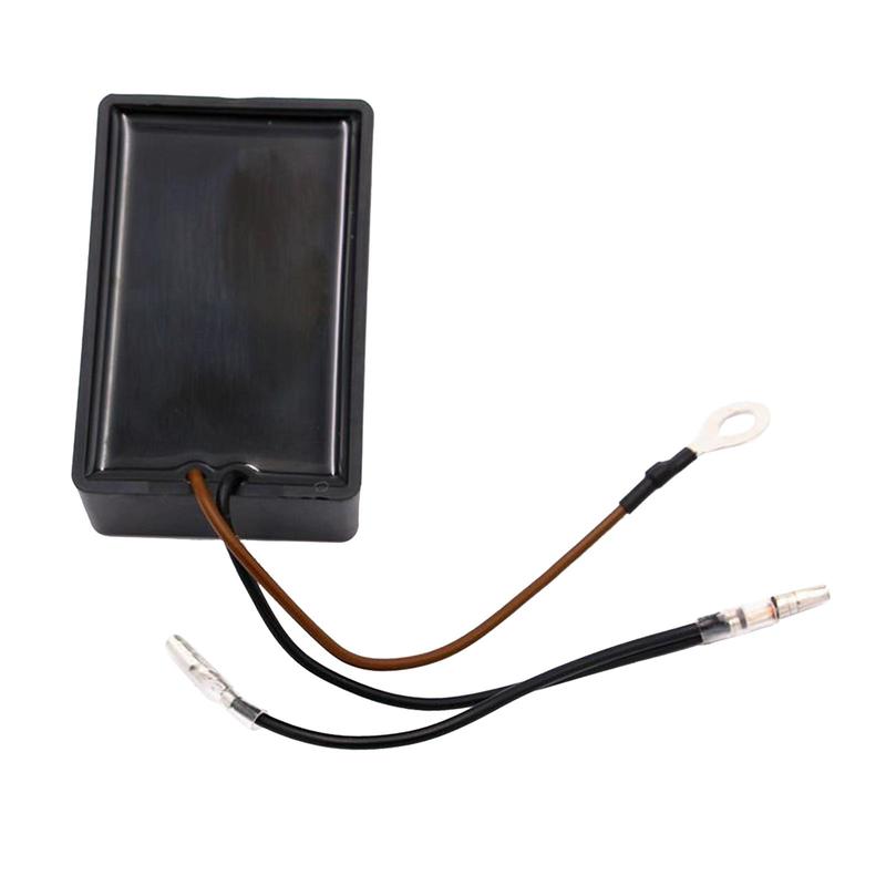 Black RPM Limiter for Precedent Gas Golf Cart FE290 FE350 1016511 1992 Up