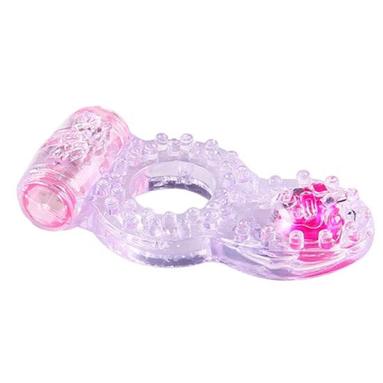 5 Pcs Different Penis Rings Cock Rings Ejaculation Delay Sex Toys Adult Toys