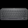 Logitech MX Keys Mini Wireless Keyboard