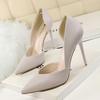 Women Pumps Ladies High Heels Shoes Women Shoes Bridal Wedding Shoes Heels Classic Pumps Stiletto