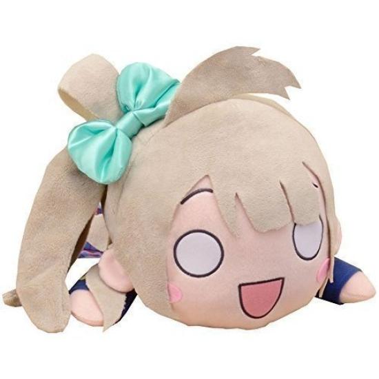Love Hyper Jumbo Lying Down Plush Toy Minami Kotori Live!