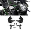 For Kawasaki Z900 2025 Z900SE 2025 2026 Motorcycle Water Tank Left Right Side Panel Shell Cover Air Inlet Cover Side Gas Guard