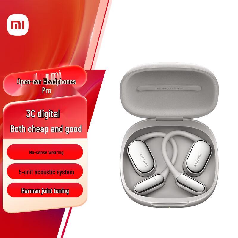 Xiaomi Open Earbuds Pro