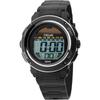 CREPHA TE-D192 Unisex Wrist Watch TE-D192-BK TE-D192-SV TE-D192-RD TE-D192-BL Gift Casual Business Sports Student