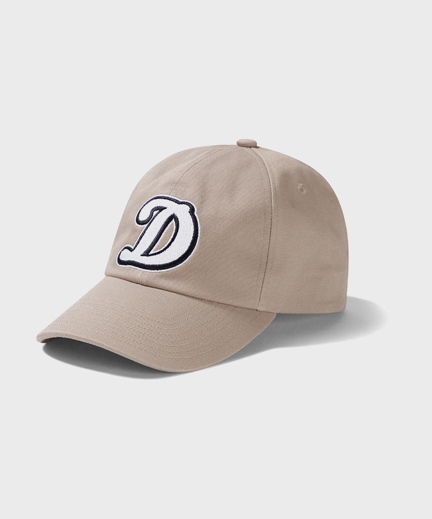 Dickies Кепка D Artwork Бежевая