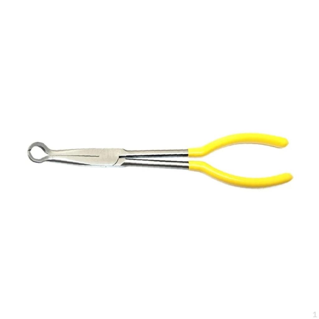 Long Reach Plier,Spark Boot Plier,Automotive Hose Plier,Grip Plier,Long Plug Removal
