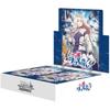 Weiss Schwarz Бустерный набор Аниме «Uma Musume Cinderella Grey» КОРОБКА
